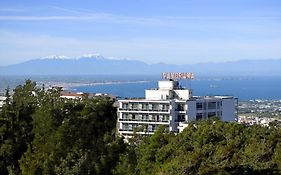 Hotel Panorama Thessaloniki